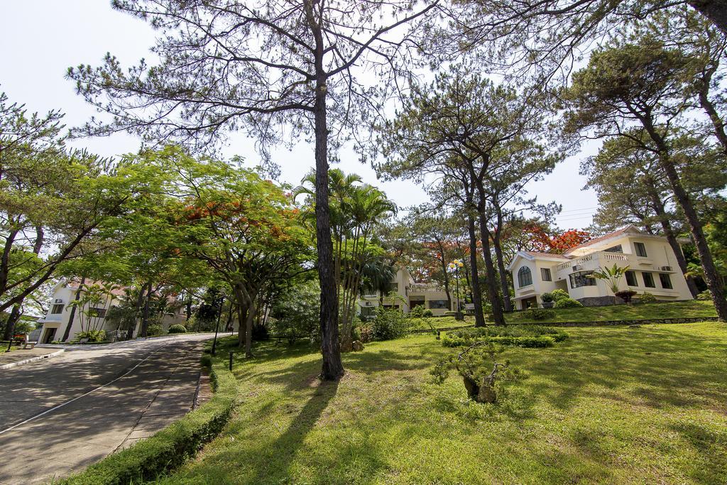 Sai Gon Ha Long Hotel Exterior photo