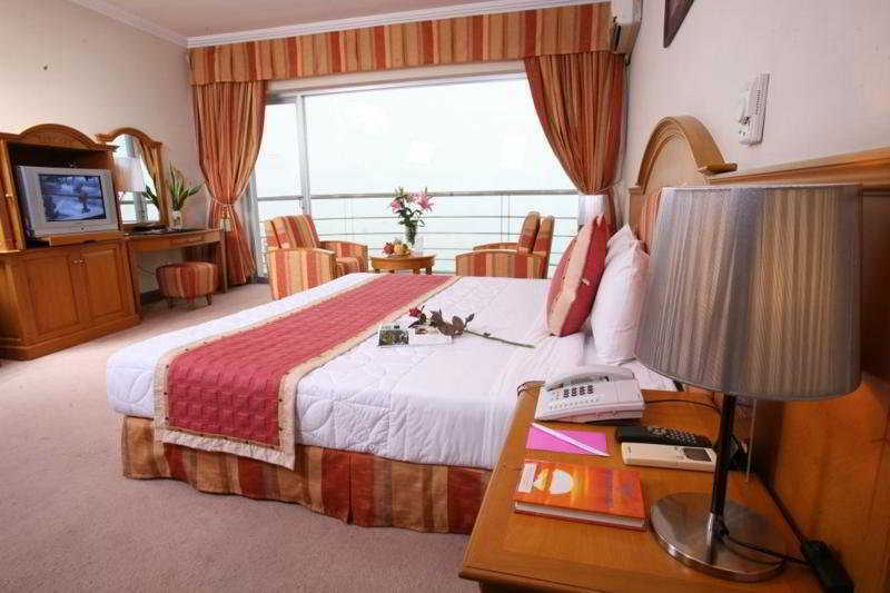 Sai Gon Ha Long Hotel Exterior photo