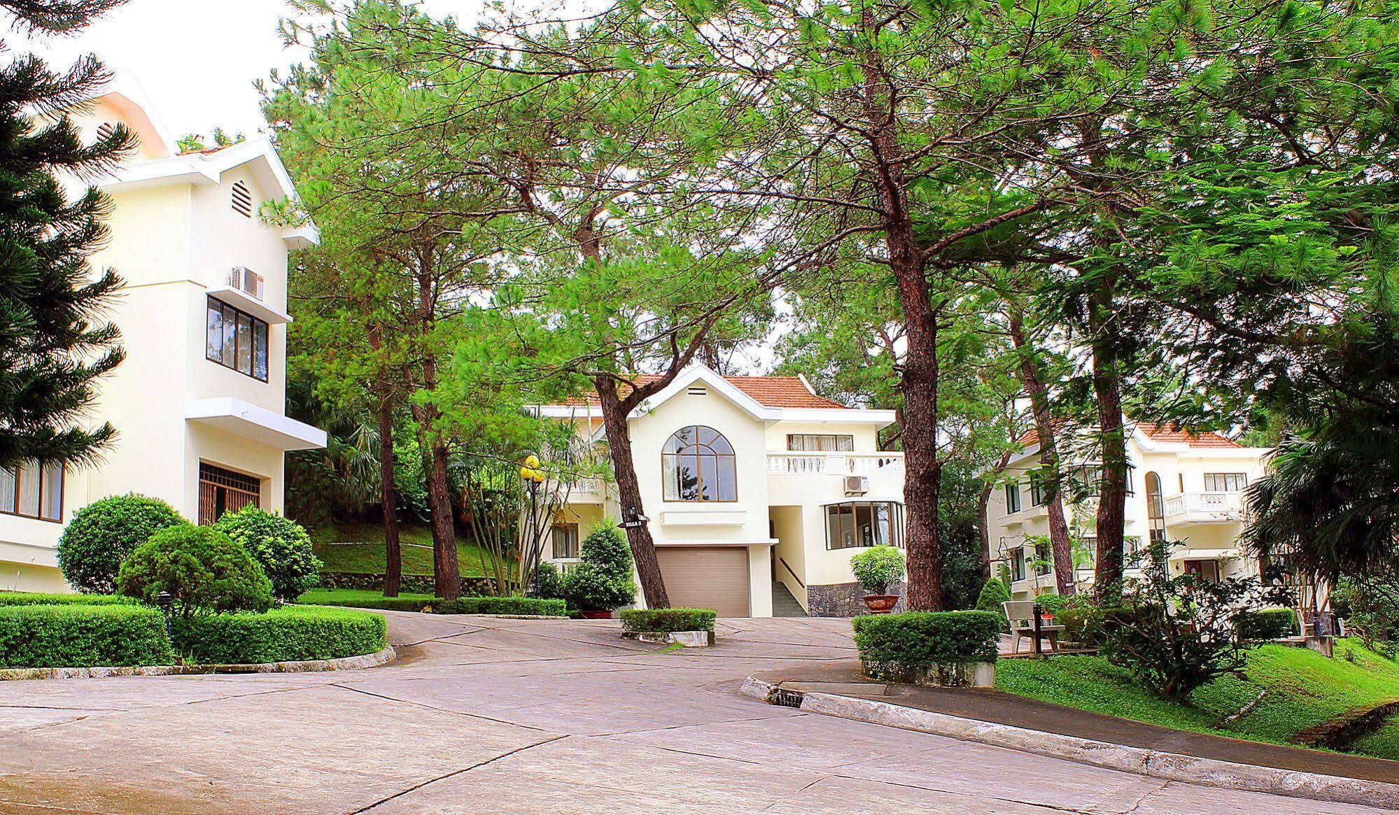 Sai Gon Ha Long Hotel Exterior photo