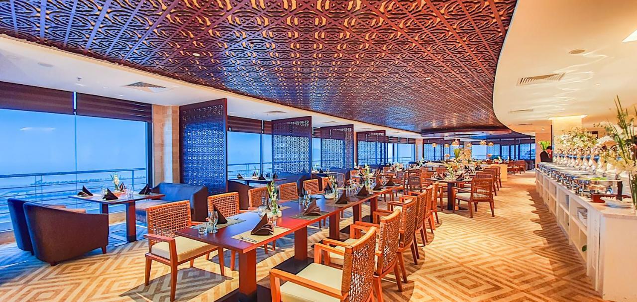 Sai Gon Ha Long Hotel Exterior photo